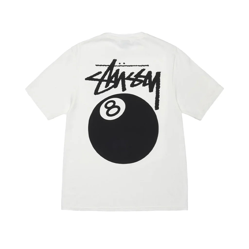 Stussy 8 Ball Tee